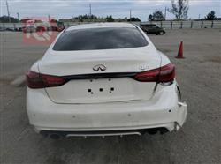 إنفينيتي Q50